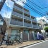 FIELD・B・1stの間取り画像