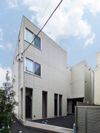 アンジュール西小岩の外観画像