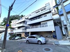 クラウンハイツ篠原台Ⅱの外観画像