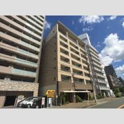 グランシャルマン新大阪の外観画像