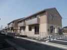 エスペランサ平野 αの間取り画像