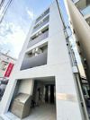 ベルシードステアー鶴見市場駅前の間取り画像