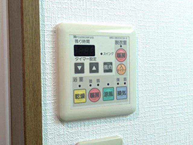 バスルーム