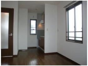 リビング