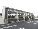 リヴェールの間取り画像