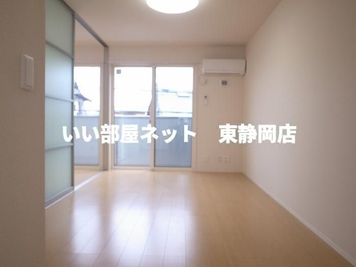 リビング