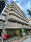 パレステュディオ目黒東の間取り画像