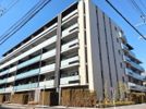 プラウド練馬光が丘公園の間取り画像