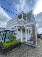 レオパレスフォレスト21Aの外観画像