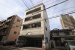 GRADO鶴見の外観