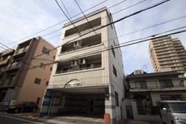 GRADO鶴見の外観画像