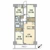 エンゼルハイム井土ヶ谷の間取り画像