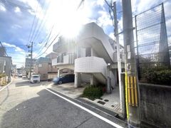 ヴィンテージ御影の外観画像