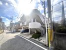 ヴィンテージ御影の間取り画像