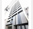 BluRock門前仲町の外観