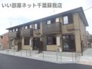フォンターナの間取り画像