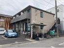 シェトワ御器所の間取り画像