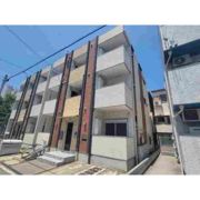 stage千舟の外観画像