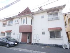 エントピア当新田 Dの外観画像