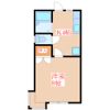ドームセブンスターの間取り画像