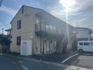 メゾンシャンスの間取り画像