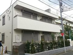 Maison Lumiere（メゾン ルミエール）の外観画像