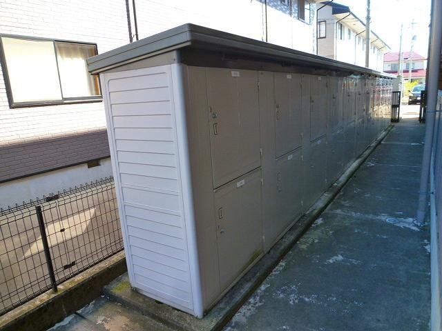 その他