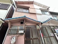 螢池南町2丁目テラスの外観画像