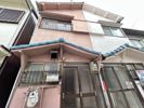 螢池南町2丁目テラスの外観