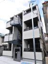 グランハウス池袋の間取り画像