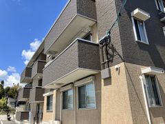 サン ベノアの外観画像