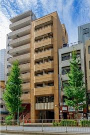 クロス護国寺の外観画像