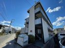 レオパレス千世の間取り画像