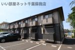 リヴェール・アイⅡの間取り画像