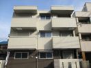 グランクレール兵庫町の外観
