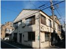 水光荘の間取り画像