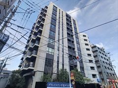 グランドメゾン平尾ザ・スタイルの外観画像