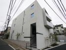 Nコート久我山の外観