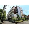 三記マンション久米町の間取り画像