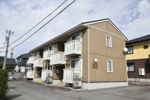 ステラ本郷の間取り画像