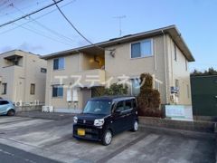 ヴィエントⅡの外観画像