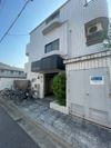 メゾン西中延台の間取り画像