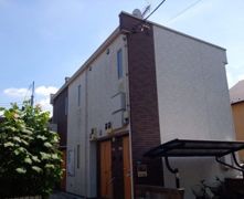 クレイノHIROの外観画像