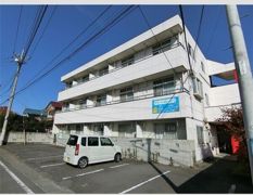 グリーンビレッジⅡの外観画像