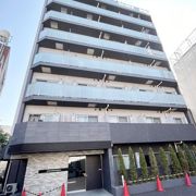 ベルシード池袋本町の外観画像