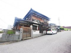 三好邸IIの外観画像
