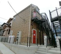 ハーミットクラブハウス横濱Wisの外観画像