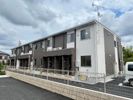 グリーンヒルⅡの間取り画像