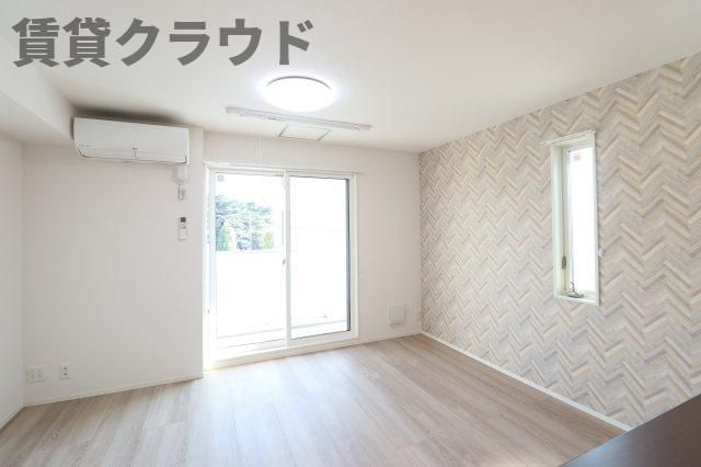 リビング