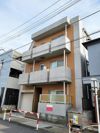 ポンテリブロの間取り画像